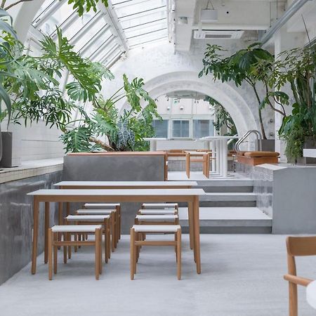 Kiro Hiroshima By The Share Hotels Zewnętrze zdjęcie