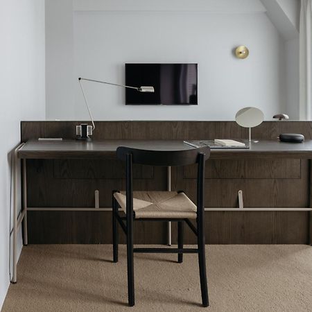 Kiro Hiroshima By The Share Hotels Zewnętrze zdjęcie