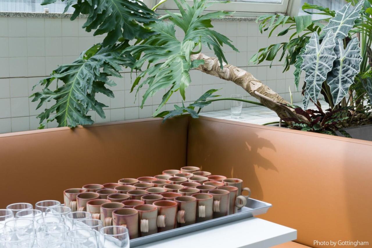 Kiro Hiroshima By The Share Hotels Zewnętrze zdjęcie