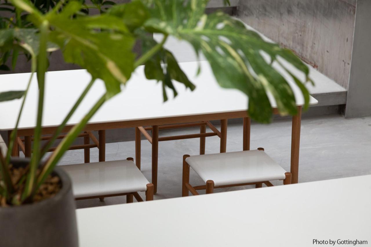 Kiro Hiroshima By The Share Hotels Zewnętrze zdjęcie