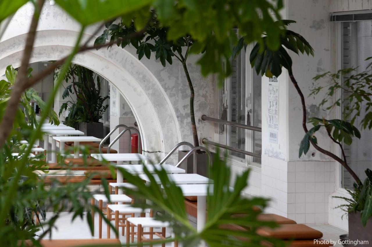 Kiro Hiroshima By The Share Hotels Zewnętrze zdjęcie