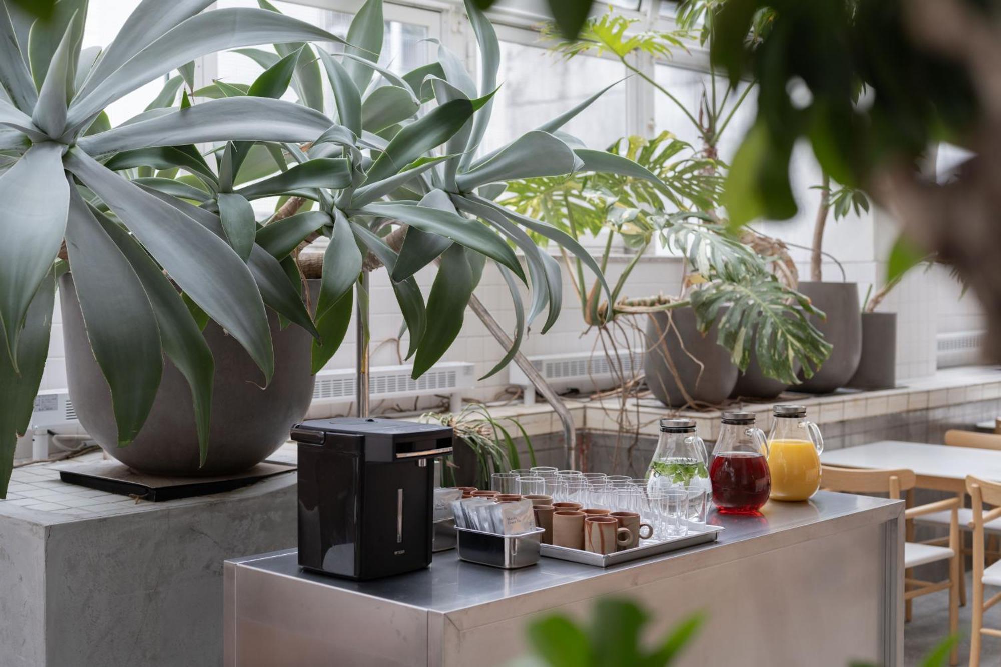 Kiro Hiroshima By The Share Hotels Zewnętrze zdjęcie