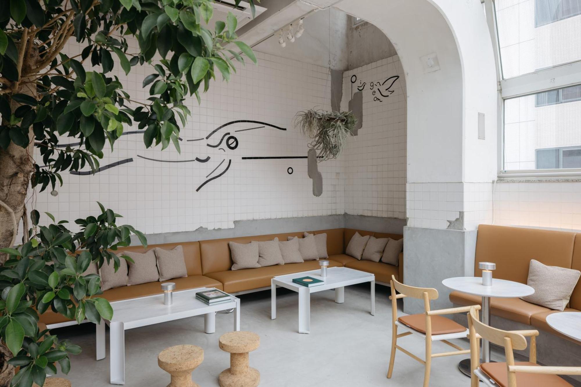 Kiro Hiroshima By The Share Hotels Zewnętrze zdjęcie