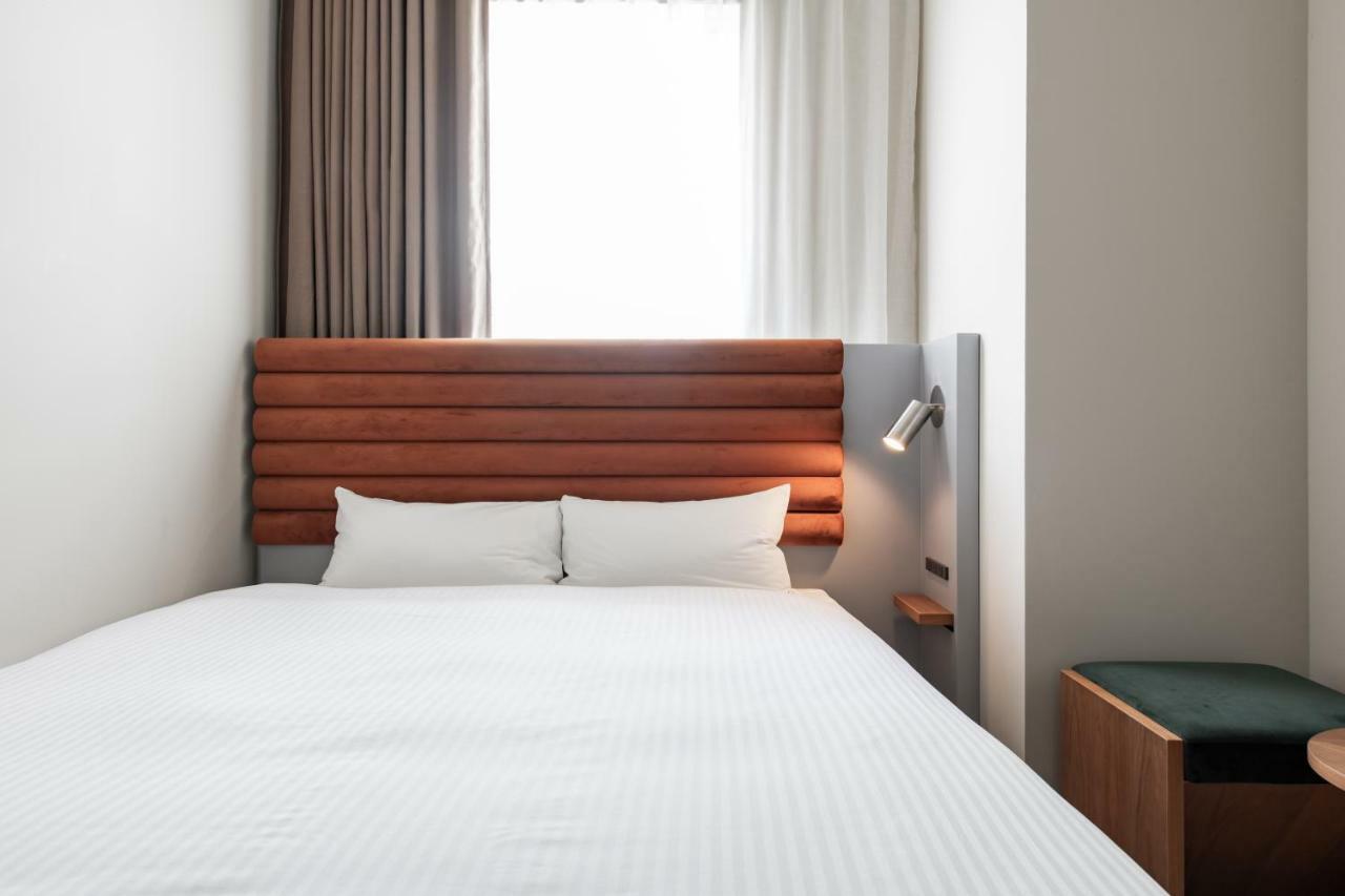 Kiro Hiroshima By The Share Hotels Zewnętrze zdjęcie