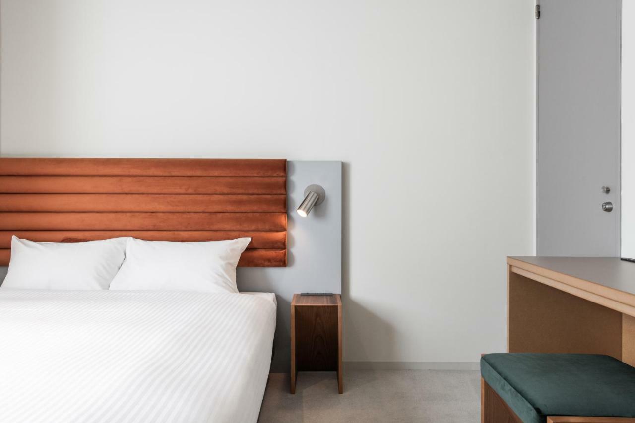 Kiro Hiroshima By The Share Hotels Zewnętrze zdjęcie